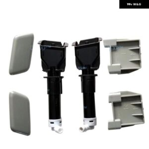 1セット スプレーノズル 8264A130 パジェロ スポーツスプレーノズルカバー L200 8264A130BA MB623279 MR339967 トリトン無塗装