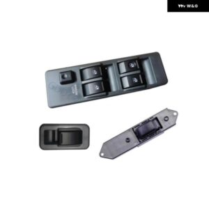 1ピース 専用 LHD ガラス スイッチ パジェロ V31 V32 V33 ガラスリフター 制御 モンテロ V30 V43 MB781916 MR753373 ウィンドウ スイッチ