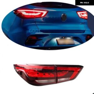 1ピース LED アウトサイドリアライト パーキング ランプ MG ZS 2020 11267155 テールランプ MG SUV ハザード ウインカーランプ L R