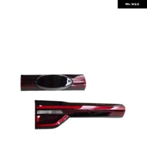 1個 黒赤 リアランプ ASSY CHERY TIGGO 8 バックストップライト TIGGO8 2019-2020 パーキング ミドルインナー