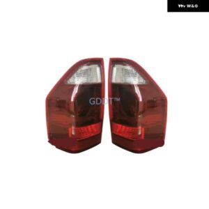 1個 レッドブレーキランプ パジェロ V73 MN133767 テールランプ モンテロ V80 リアウィンカー マーカーライト SHOGUN V70 2003-2007