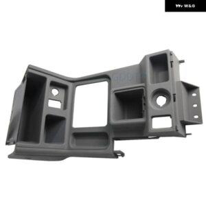 1ピース 4 気筒 LHD シフト ボックス パジェロ V30 MB775459 中央チャンネル モンテロ アームレスト ギア カバー コンソール SHOGUN V20