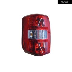 1個 ワイドボディ LED テールランプ パジェロ V33 MB831489 パーキング ライト モンテロ V20 1989-1999 ウインカー 1ピン V40