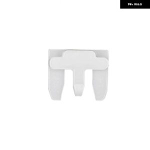 5個 リアバンパー ミドルクリップアウトランダー GF RR バンパー クリップエクリプスクロス GK 6512A718 64012D