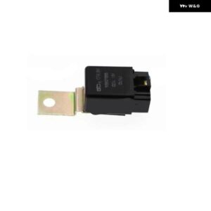 フォグライト コントロール リレー パジェロ MK2 V31 V32 V33 V43 V46 デフロストリレー モンテロ MB627895 エアコン AC コントロール リレー