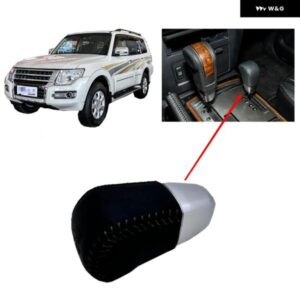 1ピース 転送ノブ パジェロ V90 V80 別 V60 V70 モンテロ スポーツ KH KG L200 ノブ将軍 V93 モンテロ 2410A031