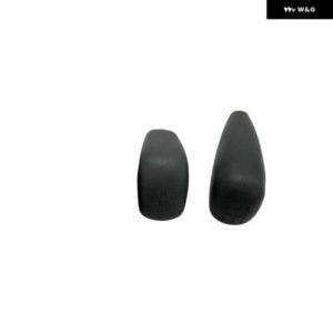 1個 トランス ミッション ノブ パジェロ 2ND MB775294 1989-1999 トランスファー シフト バー モンテロ ダーティーカバー ショーグン MT ゴム