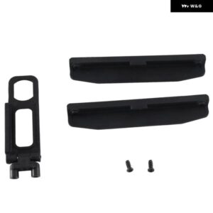 サイドガードとバッテリープレート 16130 16140 MJX ハイパーゴー 16207 16208 16209 16210 H16 H16H H16E H16P スペアパーツ