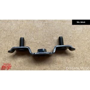 アウトランダー3 GF0W GG0W ASX ランサー ブラケット ルーフラック 5290B042