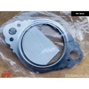 パジェロ V60V70V80V90 6G7X エンジン ガスケット 触媒コンバーター MR529714