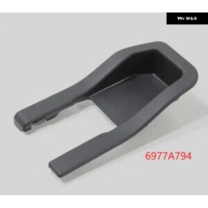 アウトランダー3 GF0W GG0W カバー セカンドシートアンカー 6977A793 6977A794 6977A796 6977A797