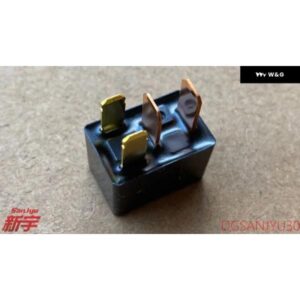 アウトランダー ランサー ASX エクリプスクロス パジェロ リレー ランプスターター等 8627A030 ACVN51212