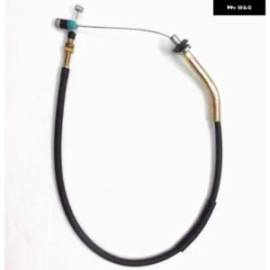 パジェロ イオ H77H67H65H76W ケーブル アクセル MR319778 MR961335