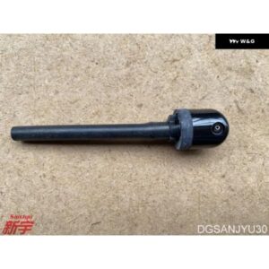 パジェロ スポーツ KH0W KR0W KS0W ノズル リアウィンドウウォッシャー 8265A190 2008-2023