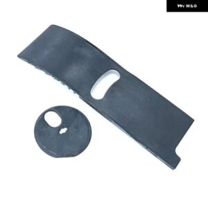 パジェロ スポーツ KH0W スライダー A/T シフト インジケーター ダストブロック 2420A127 2420A043