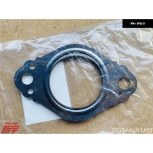 パジェロ V60V70V80V90 6G7X エンジン ガスケット 触媒コンバーター MR529713