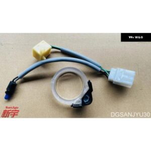 OUTLANDER1 CU0W LANCER CS0A スイッチ ENG スターティングスイッチ イルミネーション付 MR493122