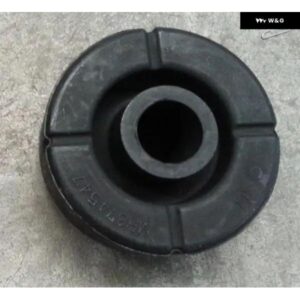 パジェロ 3 4 V70V60V80V90W ブッシュ フロントサスコイル スプリング ロア MR374547