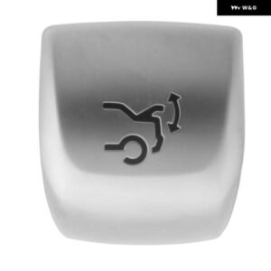 テールゲート リア トランク スイッチ ボタン カバー メルセデス Cクラス W205 Eクラス