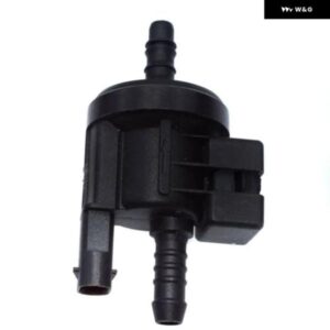 06H906517B 0280142458 燃料蒸気真空パージ バルブ 2011-2014 VW ジェッタ GLI ゴルフ GTI MK6 2.0TFSI