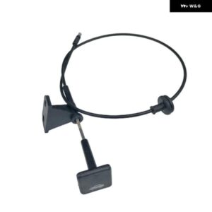 エンジン フードリリース ケーブル 交換 74132-TBA-A01ZA エンジン フードリリース ケーブル シビック 2016-2022