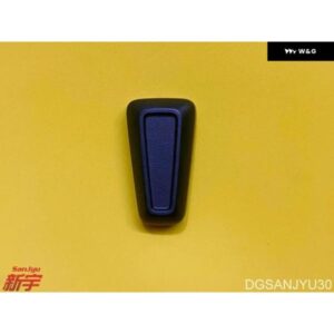 ECLISECROSS GK0W ノブ FR シートリクライニングアジャスター ブラック 6940A190XA OEM