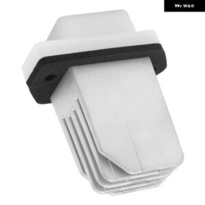 27761-4BA0A インフィニティ QX60 リア 2014-2019 HVAC ヒーターブロワーモーター抵抗器 3ピン RU-700 27226-70T03 E100510