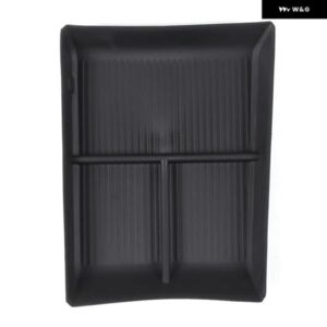 センター コンソール アンダー オーガナイザー VW ID.7 ID7 2024 収納 ボックス トレイ インテリア アクセサリー