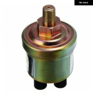 1/8 NPT 油圧 センサー ゲージ センダースイッチ センディングユニット 80X40MM