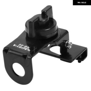 RB-66 アンテナ ブラケット 部品ポータブル 装飾品 モバイル ラジオ ユニークな TYT TH-9800 プラス QYT KT-8900D