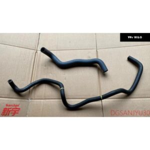 アウトランダー2 CW4W CW5W ランRX CY0A CX0A ホース P/S オイル ポンプ サクションアンドリターン