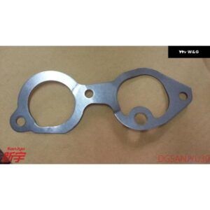 アウトランダー ASX ランサー 4B1 4J1 エンジン ガスケット サーモスタットケース 1305A324 1305A092