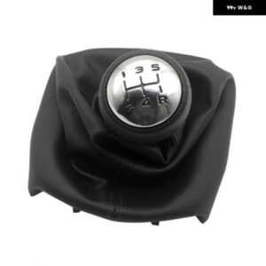 シトロエン C3 C4 C5 5速 ギア シフト ノブ シフター スティックレバーカラーカバー