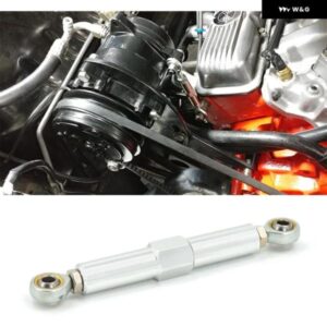 アルミ 95/125/185MM リーメンスパナ G60 ローダー G60 エンジン ゴルフ 1/2/3 ポロ ジェッタ パサート コラード