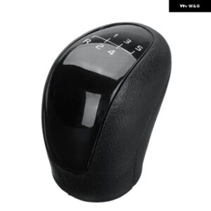 5スピード MT ギア シフト ノブ シフター レバースティック メルセデスヴィトビアノスプリンター II クラフター