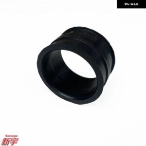 パジェロ イオ H77W V31W ホース スロットルボディ へのエアインテーク MD305983