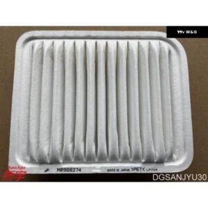 アウトランダー3 4J1 エンジン エレメント エア クリーナー MR968274