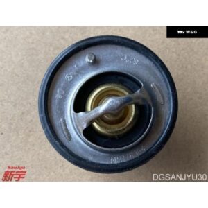 ランサー ASX 4A91 4A92 サーモスタットキット 82℃ MN176384