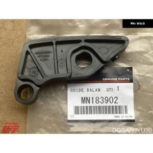 アウトランダー CW5W GF3W ランサー10 CY5A 4B12 4J12 エンジン 2.4L ガイド バランサー タイミング チェーン MN183902