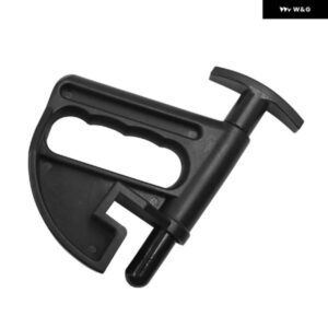 タイヤクランプ装置ホイール交換ヘルパータイヤ交換アクセサリー