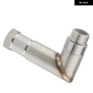 90 度オキシセンサー アダプター コネクタ M18 X 1.5