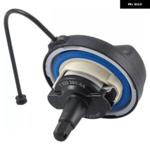 ガソリン 燃料タンク フィラー カバー キャップ交換 16117222391 E36 E46 E82 E90 E92 E93 F30 F31