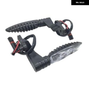 R1200GS F650GS R1200R S1000R S1000RR F800GS K1300S G310R/GS ウインカー ウインカー LED インジケーター