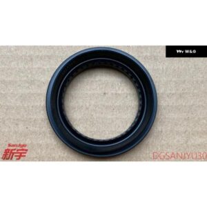アウトランダー CW0W GF0W ASX GA0W ランサー CY0A CVT 右フロントアクスルシャフト 2WD オイルシール A/T FR デフケース 2702A014