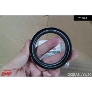 アウトランダー CW0W GF0W ASX GA0W ランサー CY0A CVT オイルシール A/T コンバーター ハウジング 2702A006 SH3 51 66 7