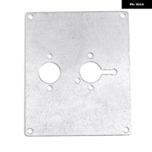 カーエア トップ ヒーター マウント プレート ブラケット パーキング ヒーター ベース ディーゼル ヒーター EBERSPACHER AIRTRONIC D2 D4