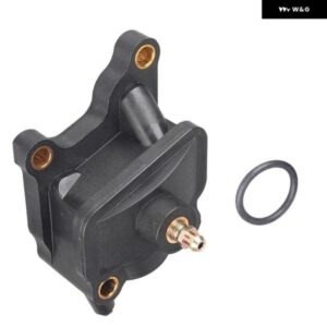 冷却液 サーモスタット アウトレット ハウジング 5017183AB クライスラー 300 V6 2.7L 2005-09 カーアクセサリー
