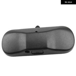 フロントガラス フロントガラス ウォッシャー ノズル スプレー ジェット 加熱式 2KD985986 -VW ジェッタ ゴルフ MK5 MK6 パサート B6 B7 ティグアン