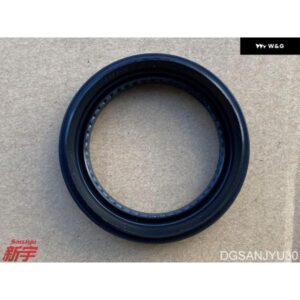 アウトランダー2 CW6W 3.0 6B31 オイルシール T/M FR デフケース フロントアクスル オイルシール 左側 2702A021 XH0358E