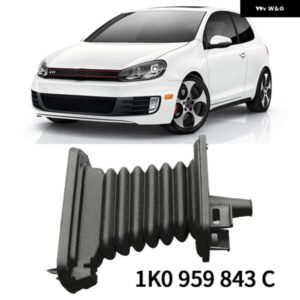 ドアサイドプレートスレッディングシースドア ハーネス シースティグアンジェット パサート CC ゴルフ 6 MK6 1K0 959 843 C 1K0959843C